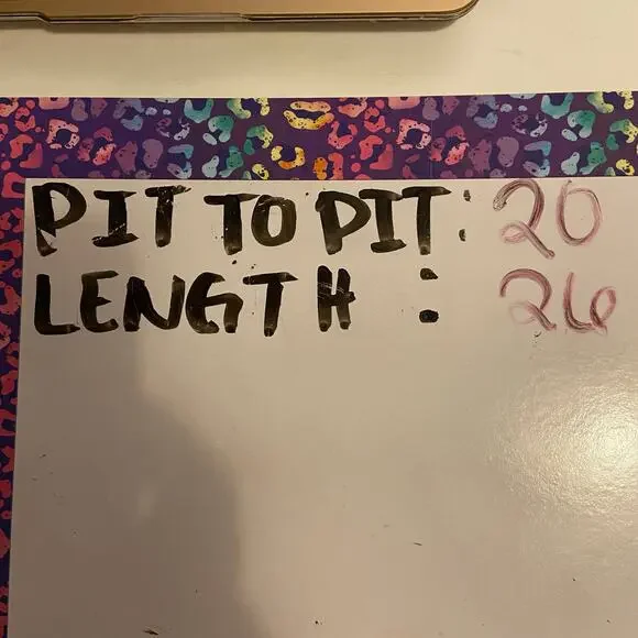 lucky brand women top small embroidered cottagecore whimsigoth boho festival - Picture 6 of 6